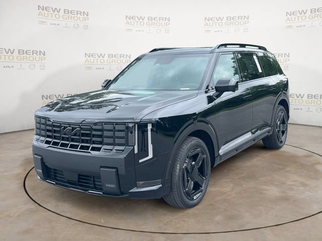 New 2027 Kia Telluride SX X-Line