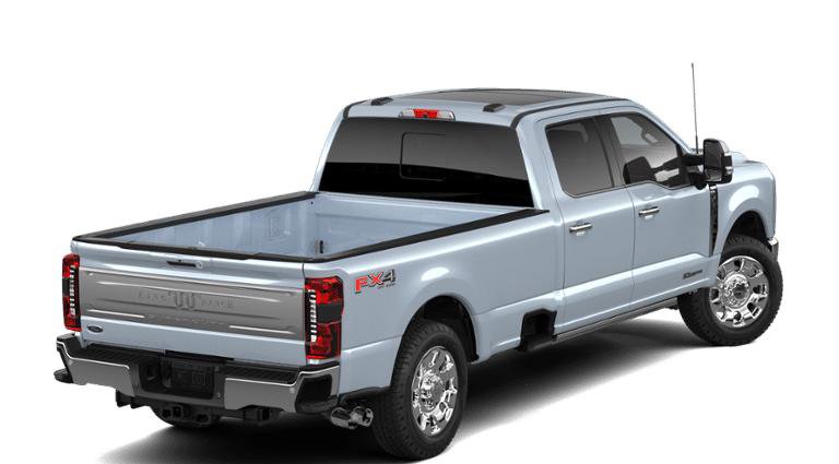 New 2026 Ford F350 King Ranch image 25