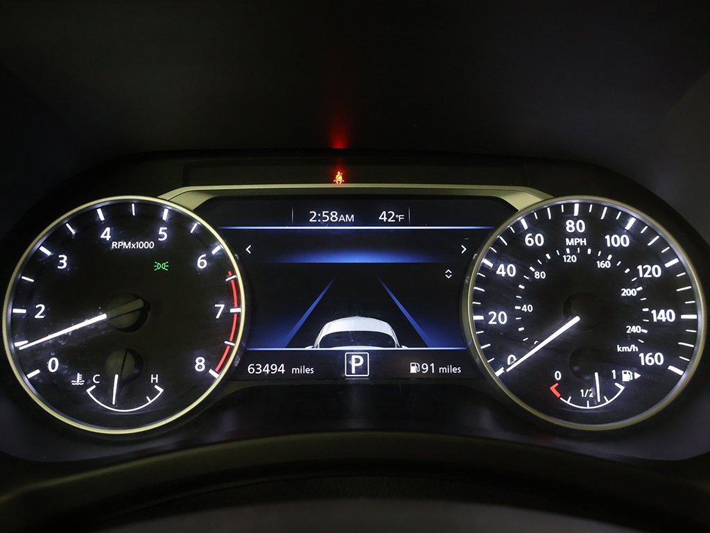 Used 2022 Nissan Sentra SV image 32