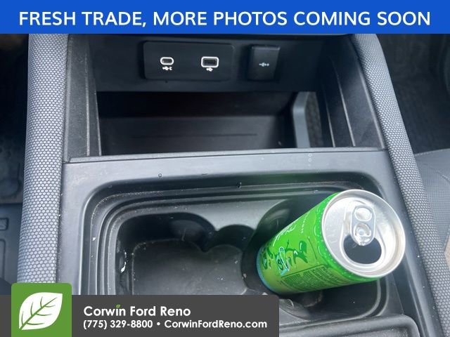 Used 2021 Land Rover Defender 110 X-Dynamic HSE AWD/4WD image 14