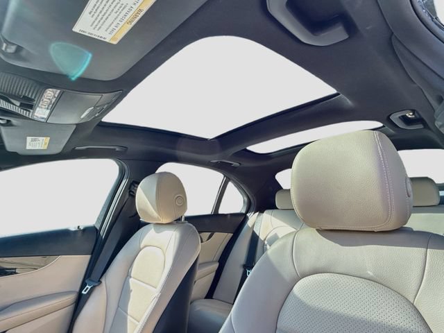Used 2018 Mercedes-Benz C 300 4MATIC Sedan image 19