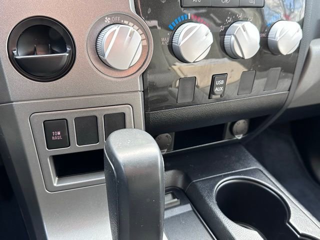 Used 2013 Toyota Tundra 2WD Double Cab image 17