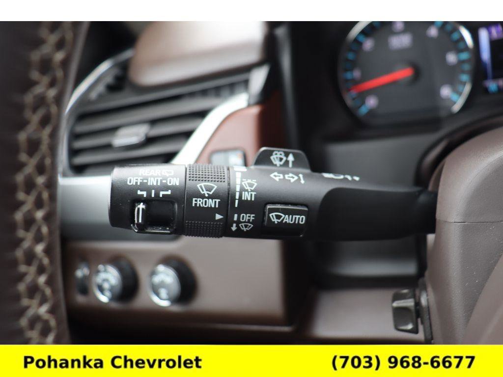 Used 2017 Chevrolet Tahoe Premier image 10