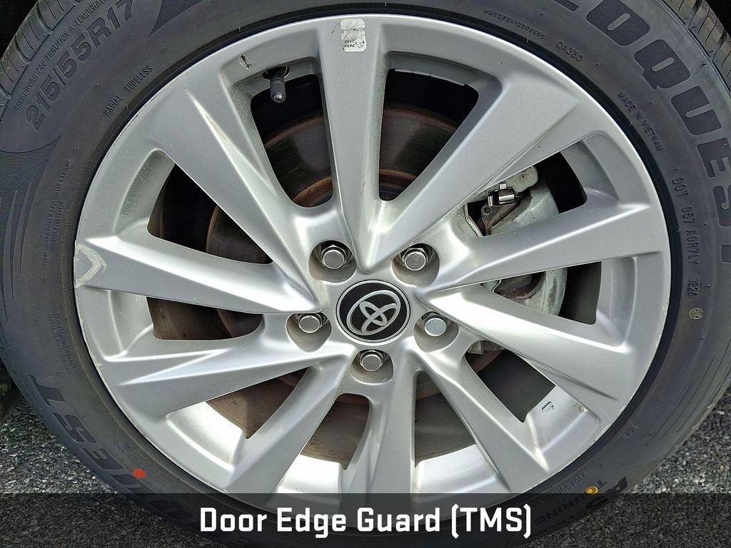 Used 2023 Toyota Camry LE w/ Cold Weather Package AWD/4WD image 10