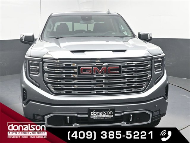 New 2026 GMC Sierra 1500 Denali image 3