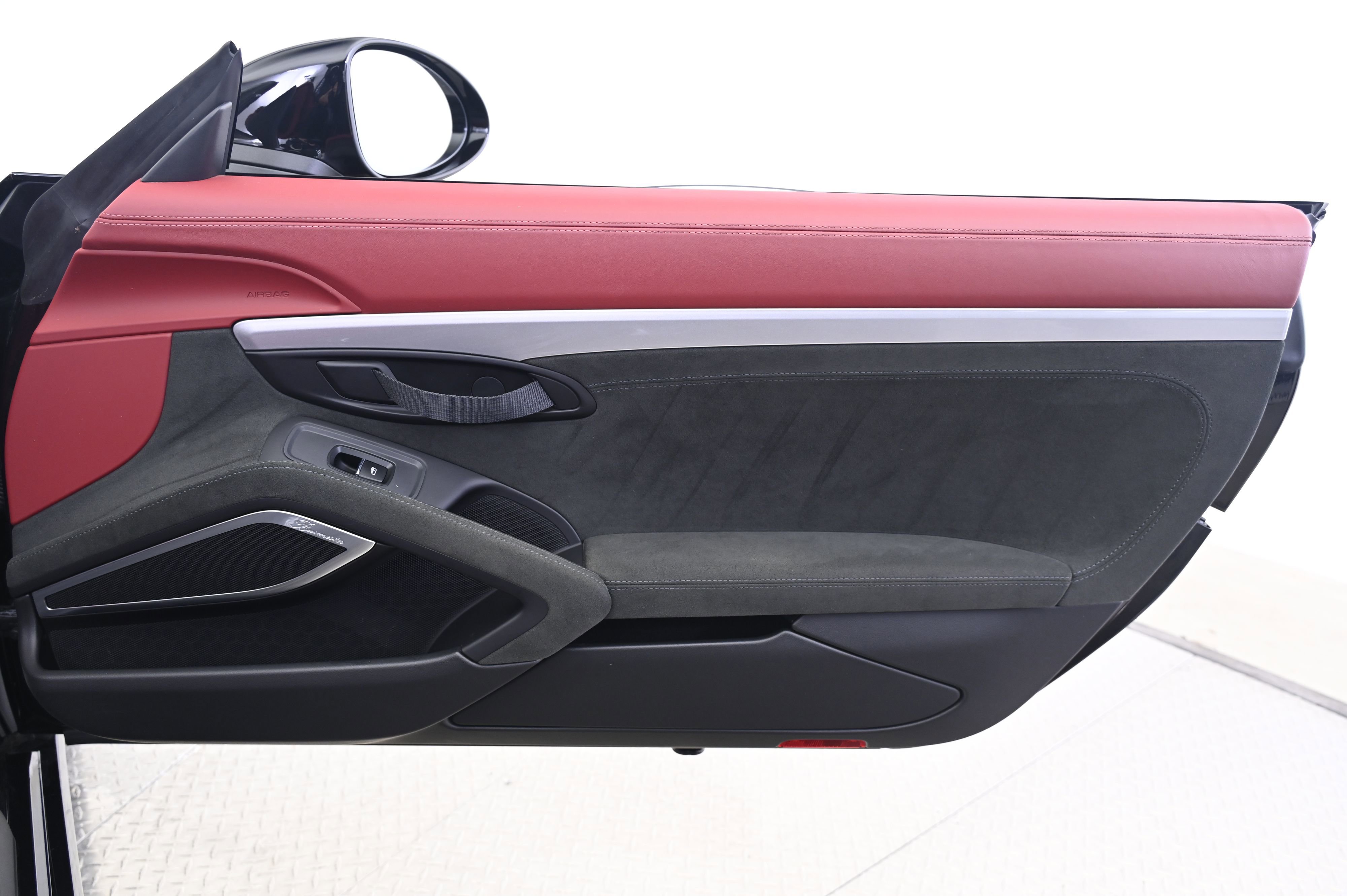 Used 2022 Porsche 718 Boxster Spyder image 20