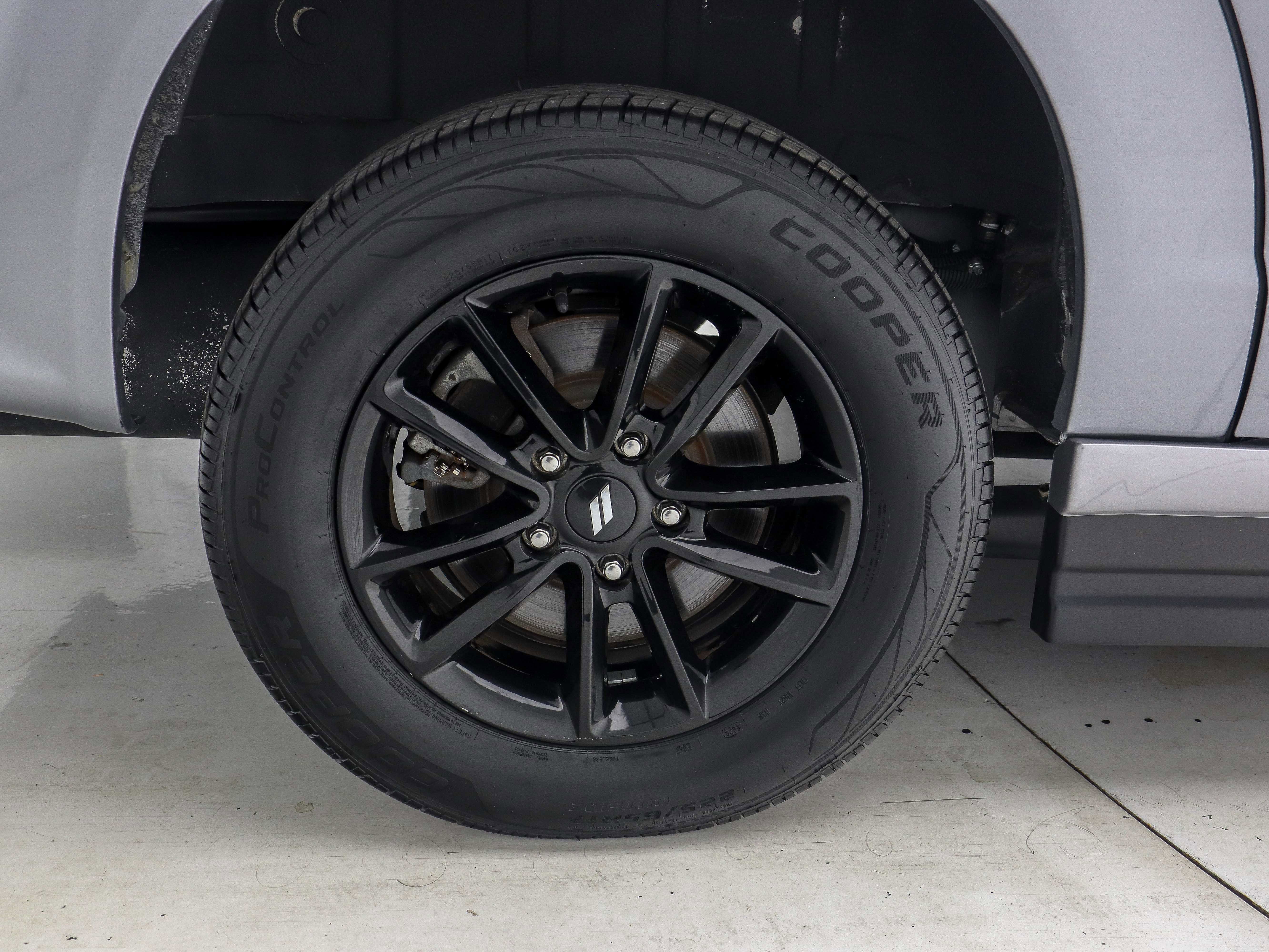 Used 2019 Dodge Grand Caravan GT image 31