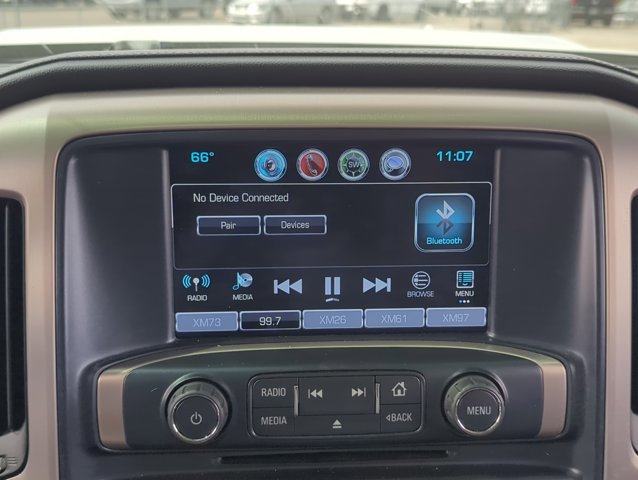 Used 2018 GMC Sierra 2500 Denali w/ Duramax Plus Package image 13