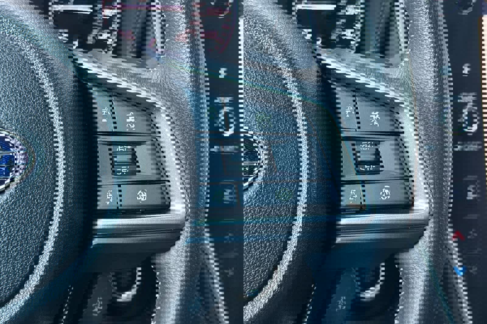 Certified 2024 Subaru Legacy Limited image 27