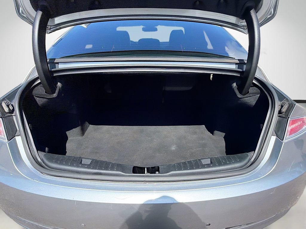 Used 2020 Lincoln MKZ FWD image 11