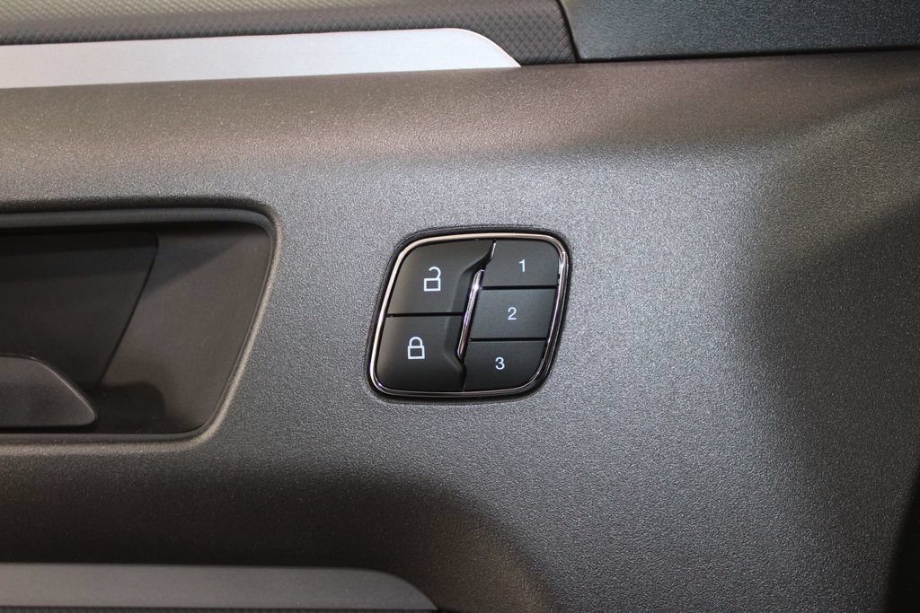 New 2025 Ford Bronco Sport Outer Banks AWD/4WD image 40
