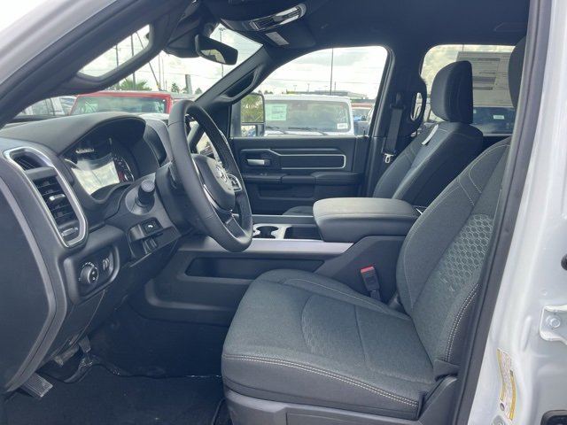 New 2026 RAM 2500 Lone Star image 16