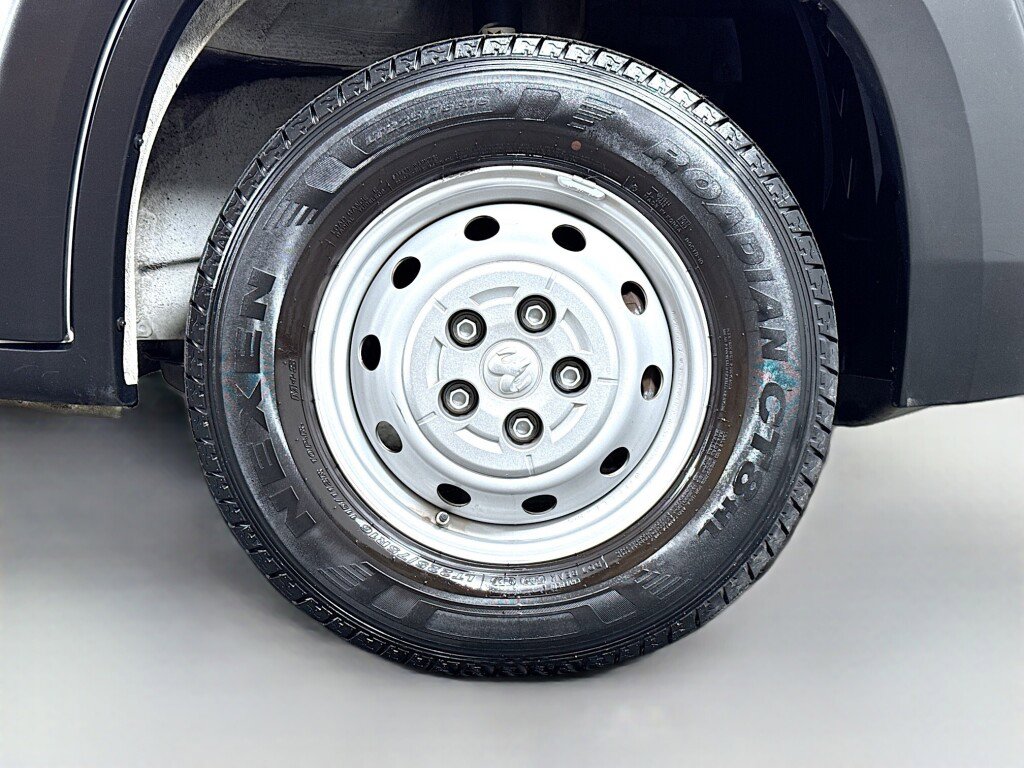 Used 2023 RAM ProMaster 2500 image 37