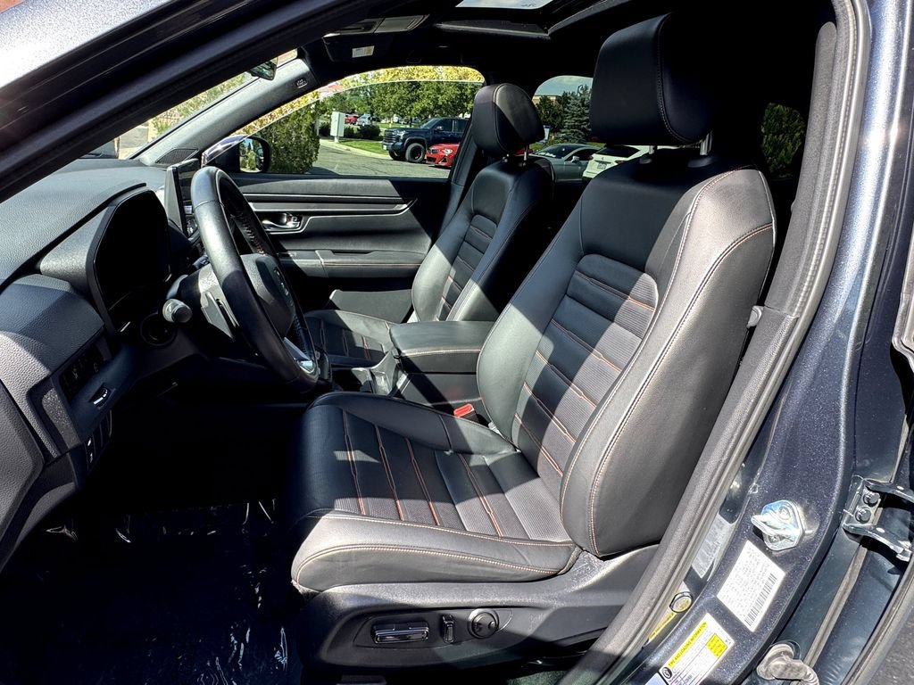 Used 2025 Honda CR-V Sport-L image 19