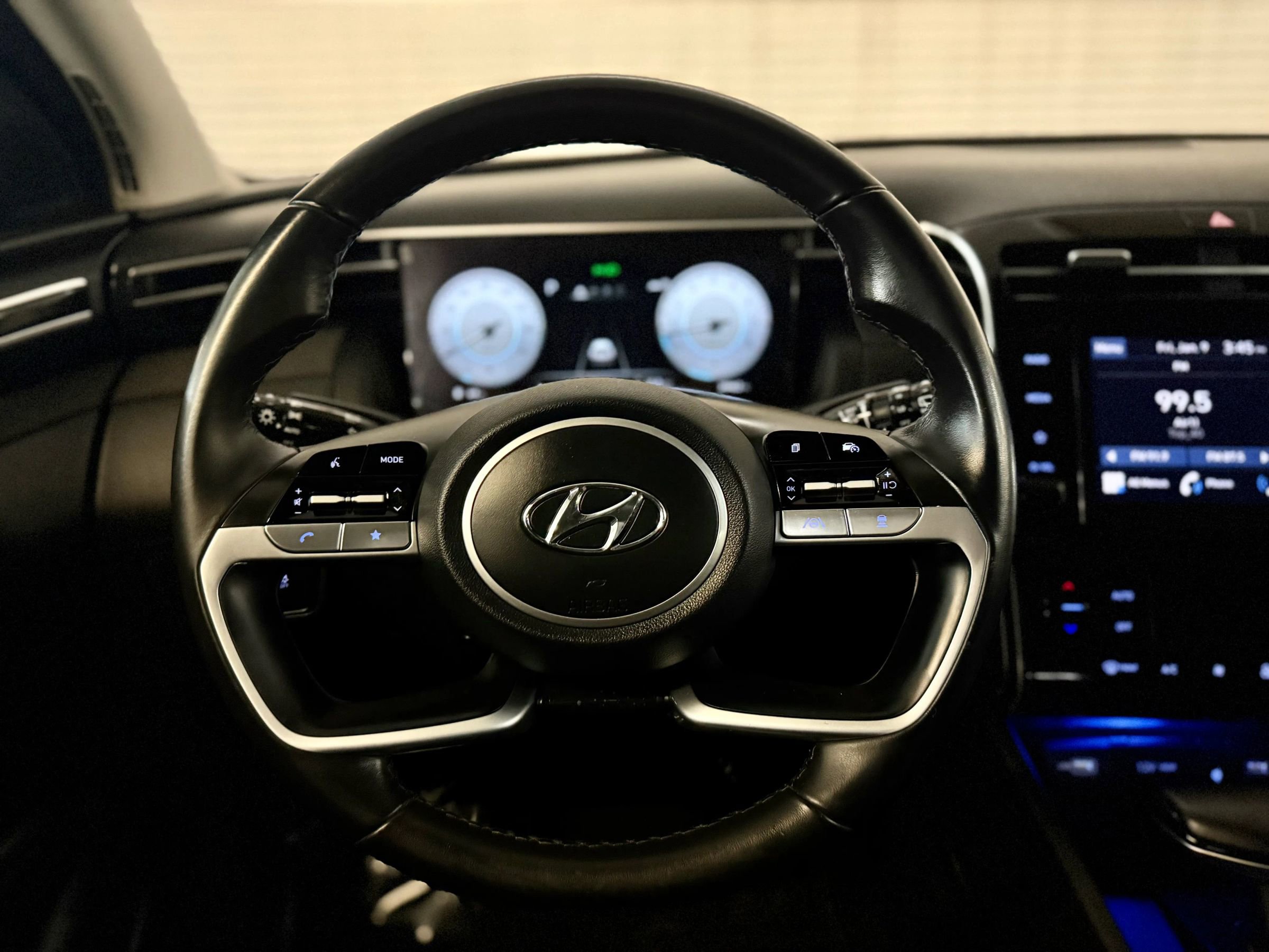 Used 2022 Hyundai Tucson SEL w/ Convenience Package image 14