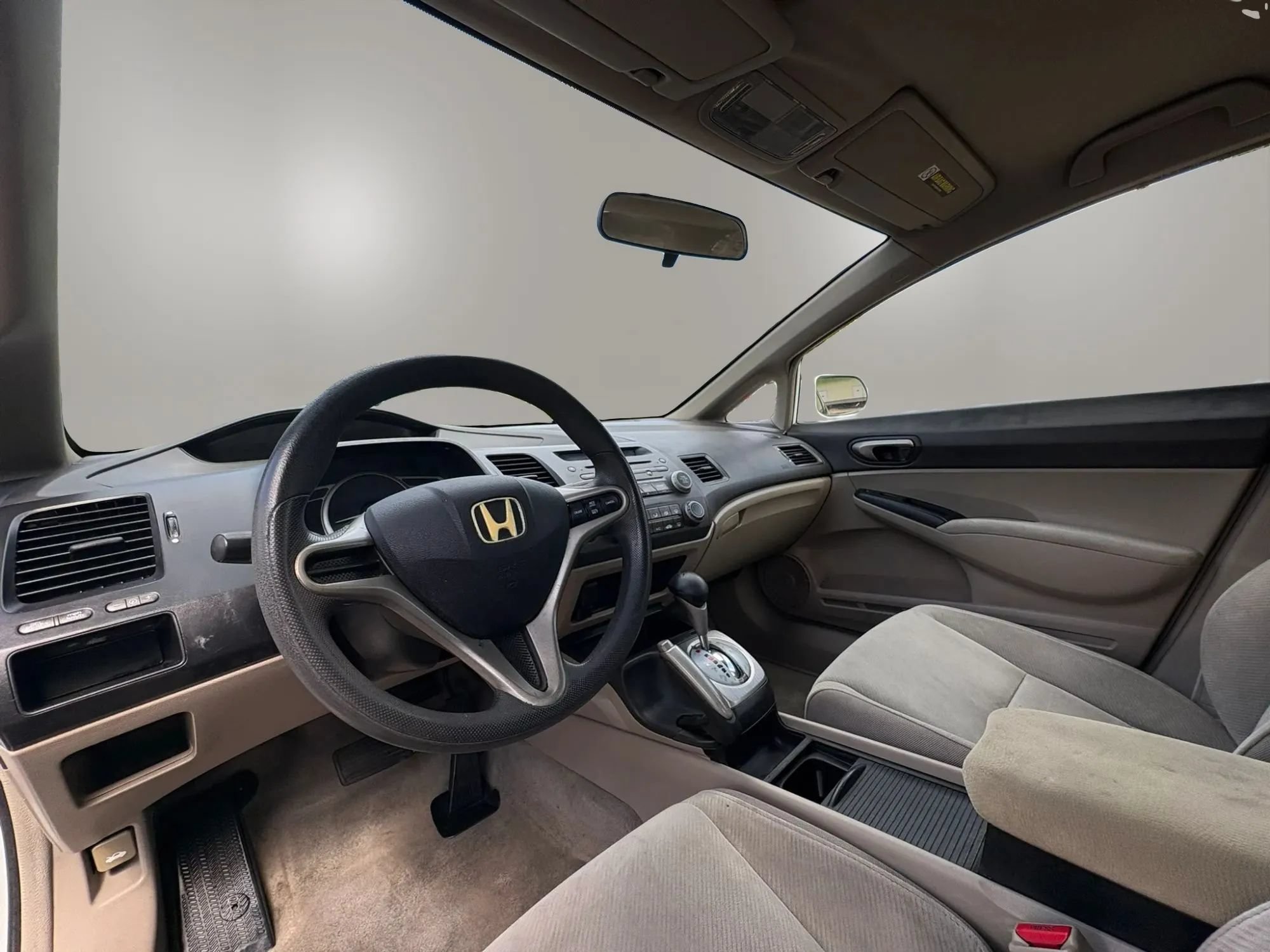 Used 2010 Honda Civic LX image 10
