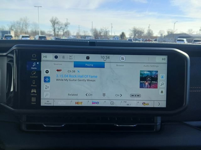 Used 2024 Jeep Gladiator Mojave image 24