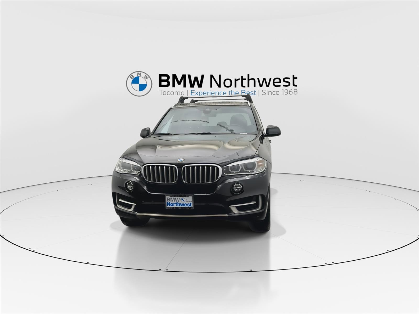 Used 2018 BMW X5 xDrive35i image 8