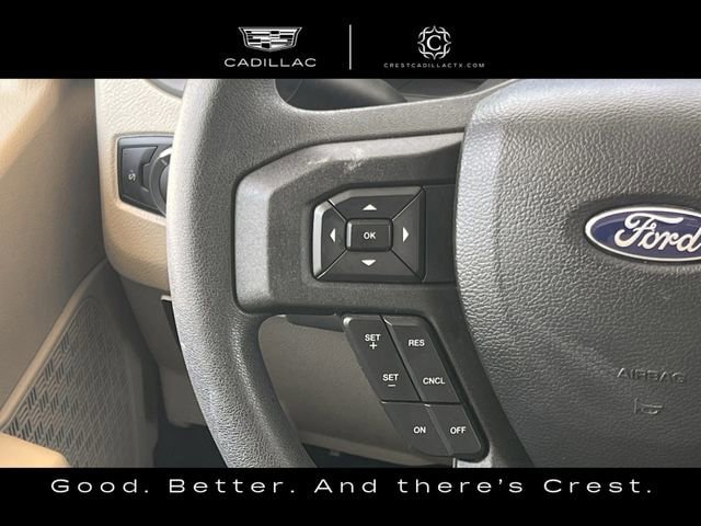 Used 2023 Ford E-450 and Econoline 450 Super Duty w/ Motorhome Prep Package RWD image 12