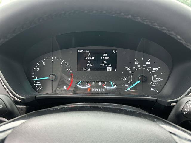 Used 2022 Ford Escape SE w/ Convenience Package AWD/4WD image 39