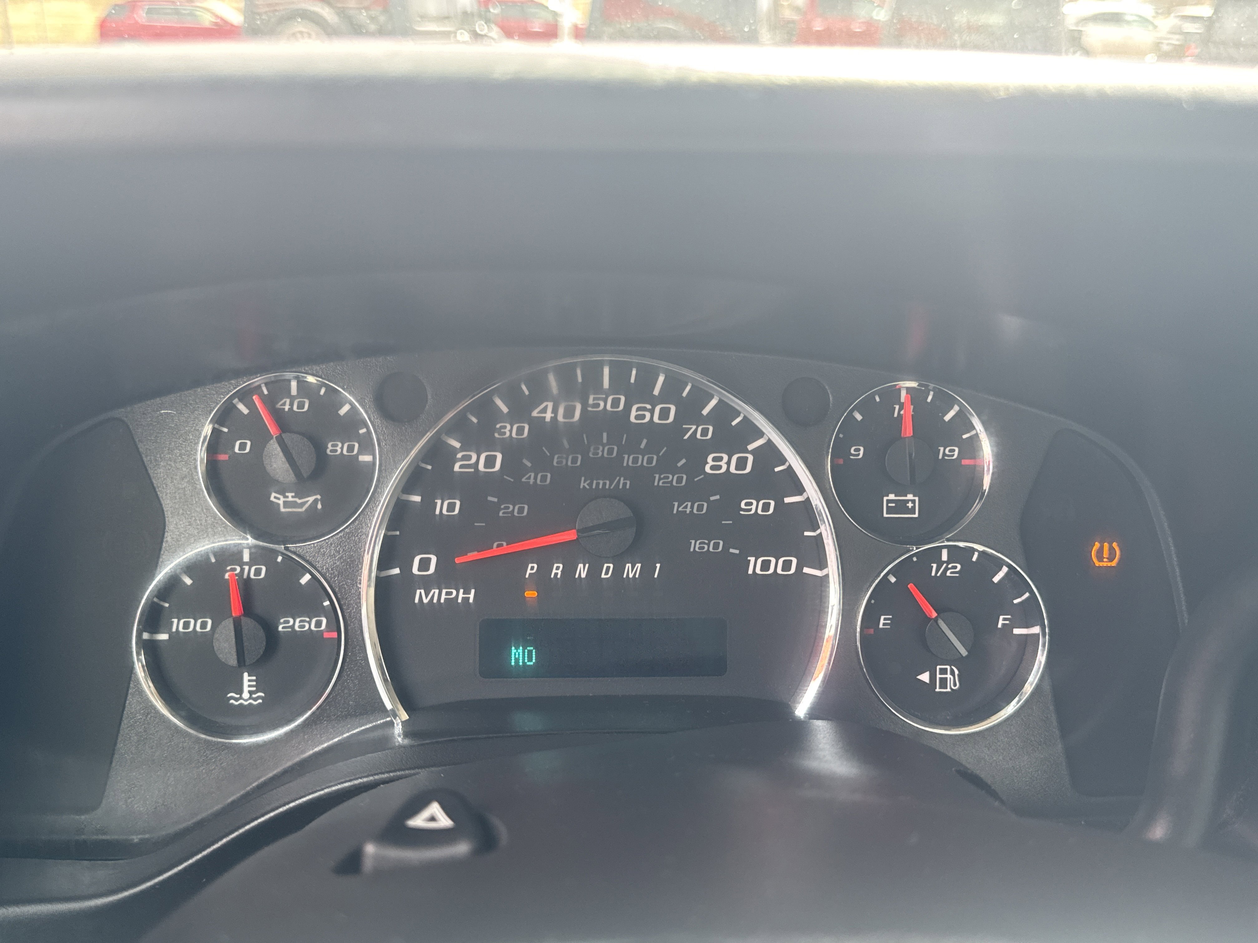 Used 2013 GMC Savana 3500 image 18