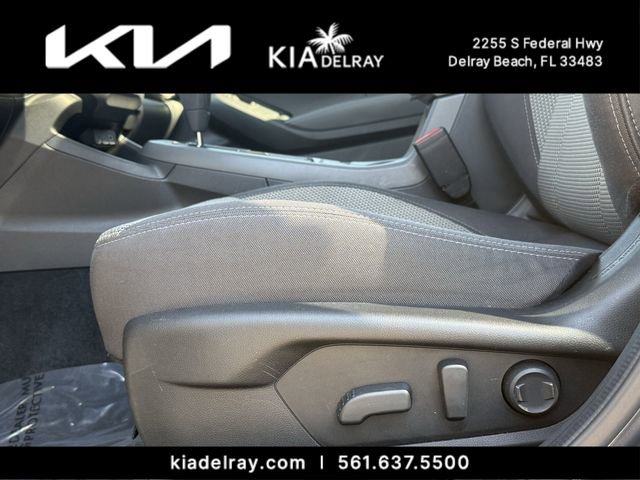 Used 2024 Subaru Crosstrek 2.0i Premium image 19