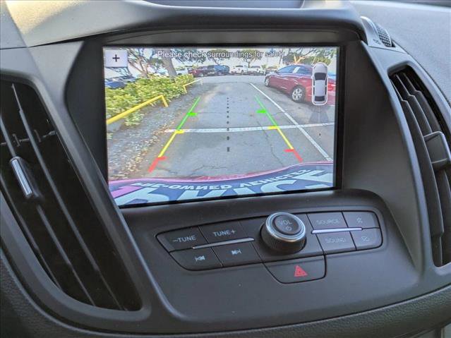 Used 2019 Ford Escape SEL FWD image 12