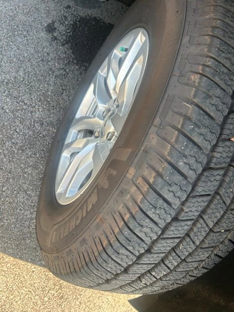 Used 2021 Chevrolet Tahoe LT image 13