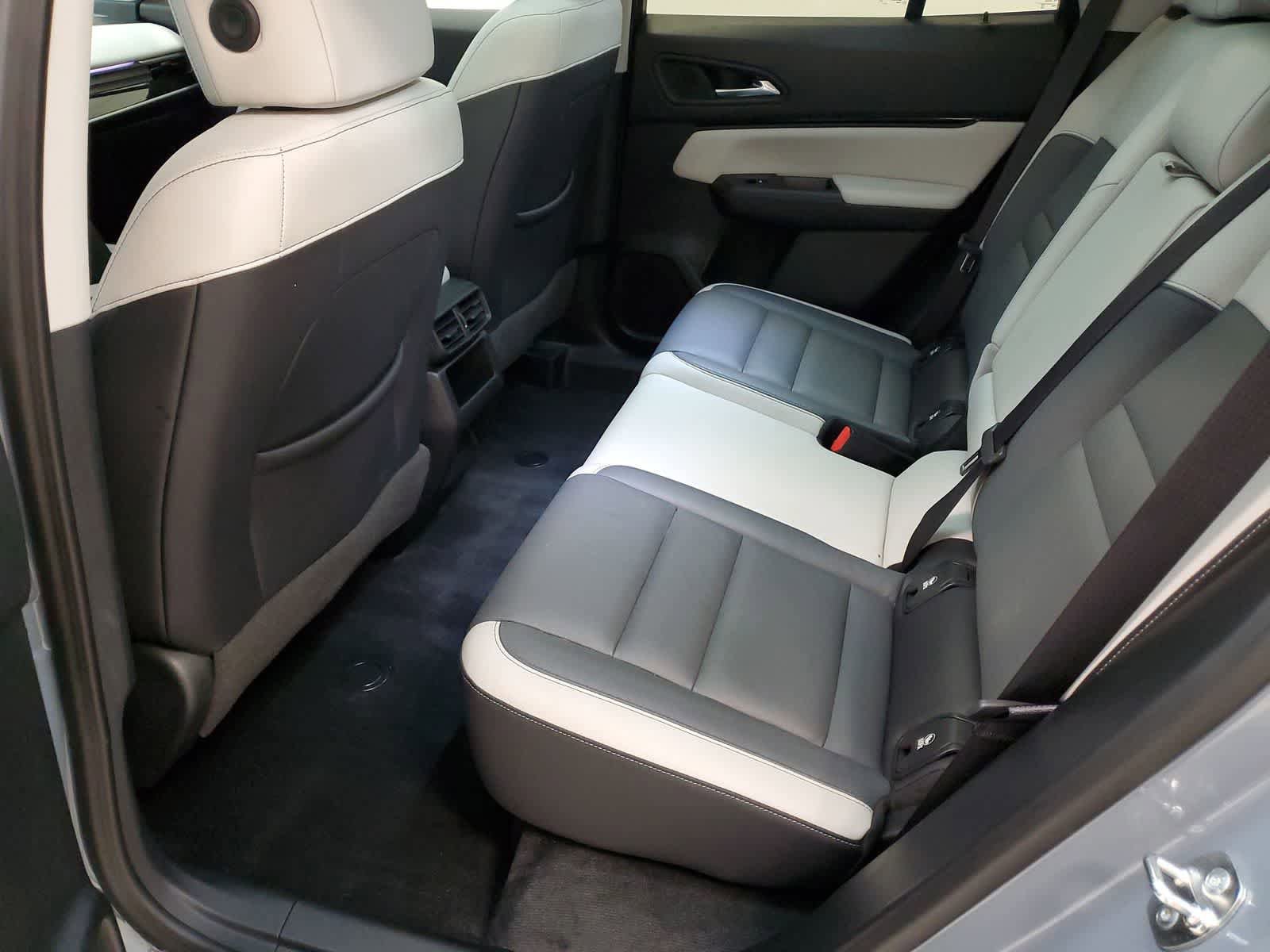 Used 2024 Honda Prologue Touring image 22