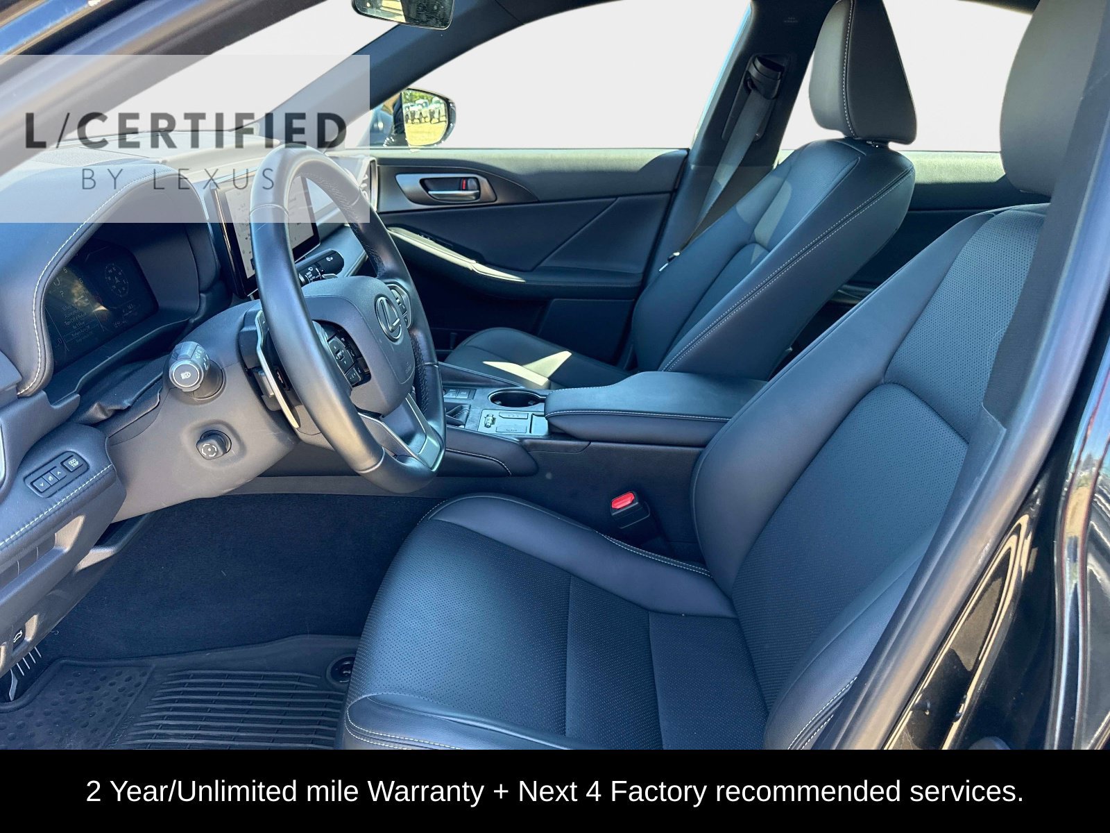 Used 2026 Lexus IS 350 F Sport RWD image 17