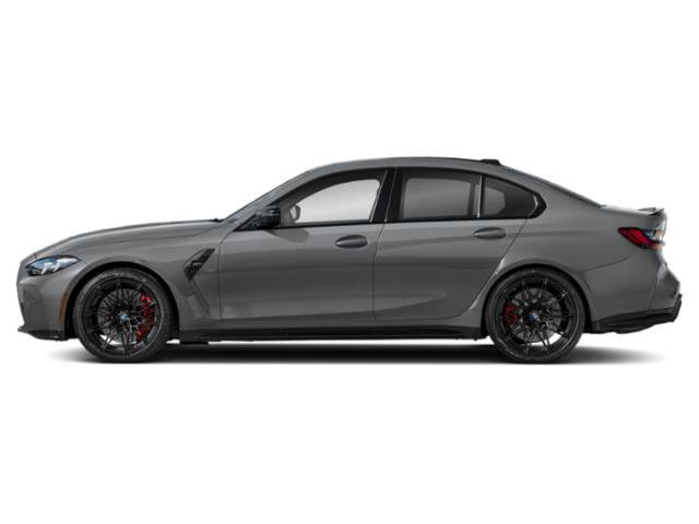 New 2027 BMW M3 RWD image 6