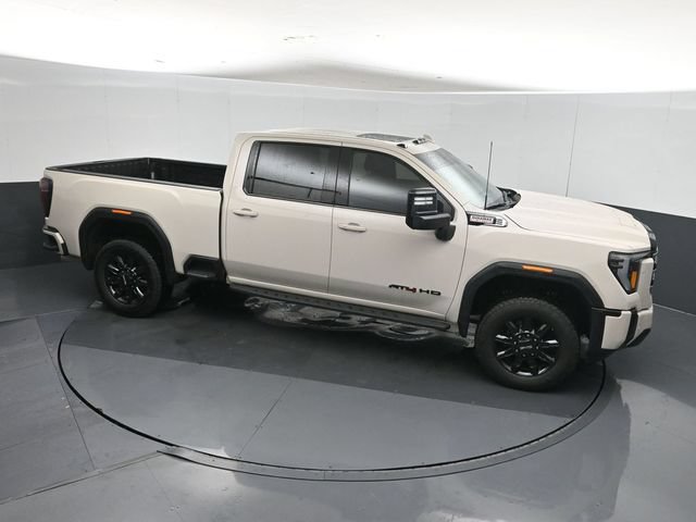Used 2026 GMC Sierra 2500 AT4 w/ AT4 Premium Plus Package AWD/4WD image 38