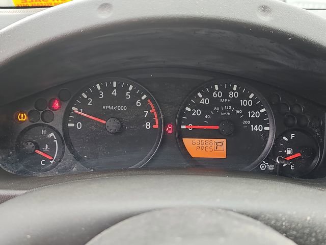 Used 2016 Nissan Frontier S RWD image 15