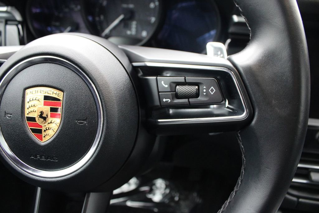 Used 2022 Porsche Macan image 20