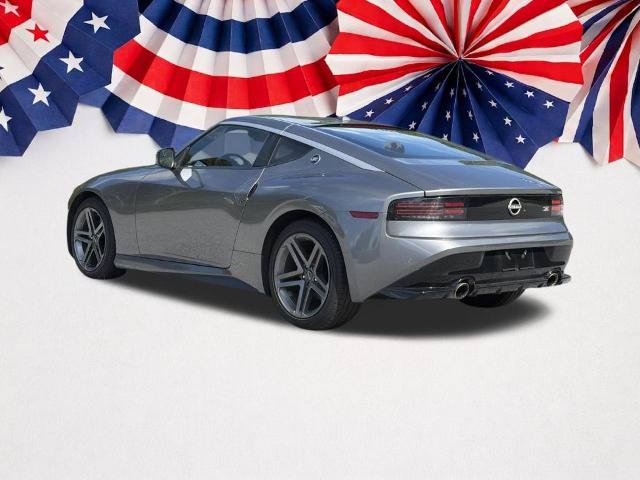 Certified 2025 Nissan Z Sport w/ Floor Mat Package RWD image 19