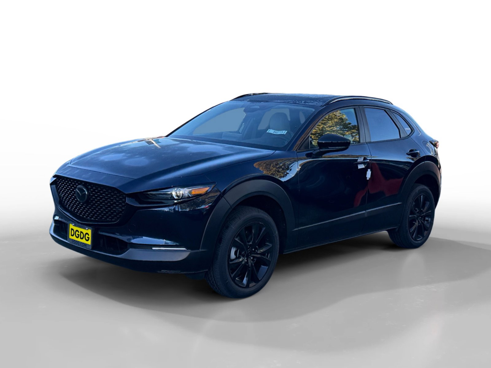 New 2026 MAZDA CX-30 AWD 2.5 S image 1