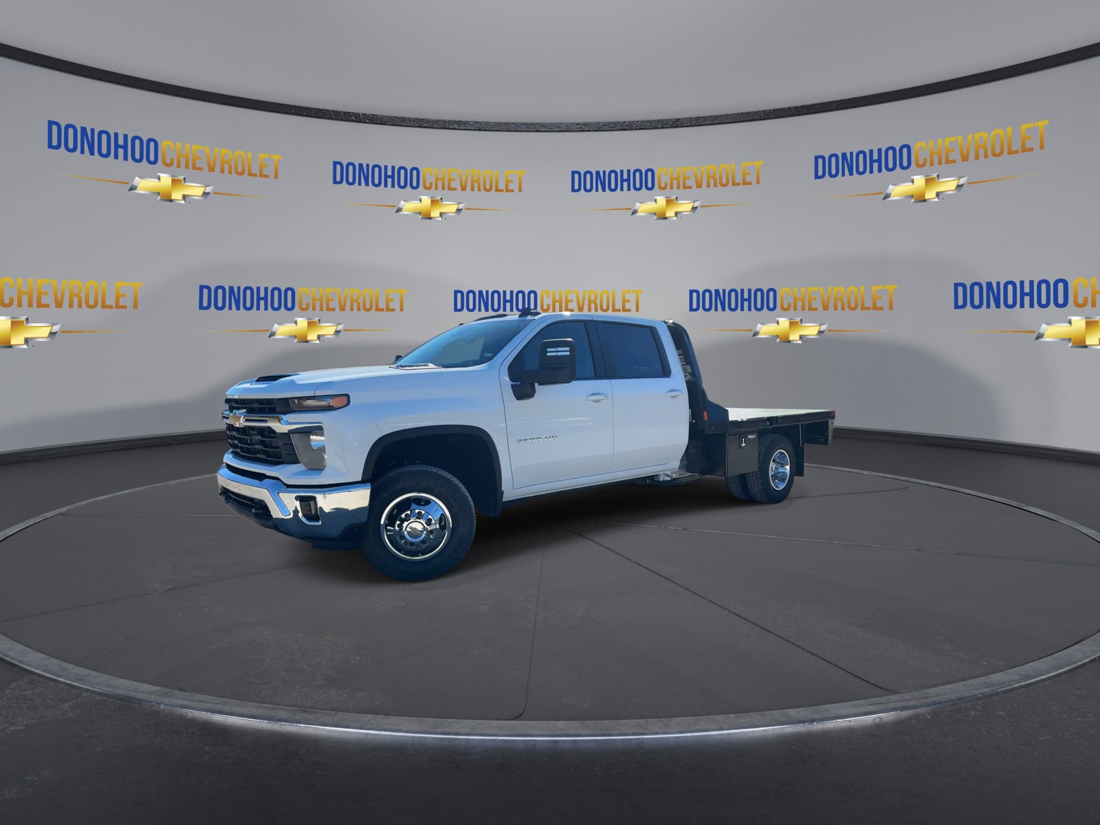 New 2026 Chevrolet Silverado 3500 LT w/ Convenience Package image 5
