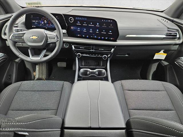 New 2027 Chevrolet Traverse LT w/ Driver Confidence Package FWD image 14