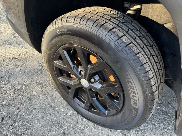 Used 2022 Jeep Grand Cherokee L Limited image 13