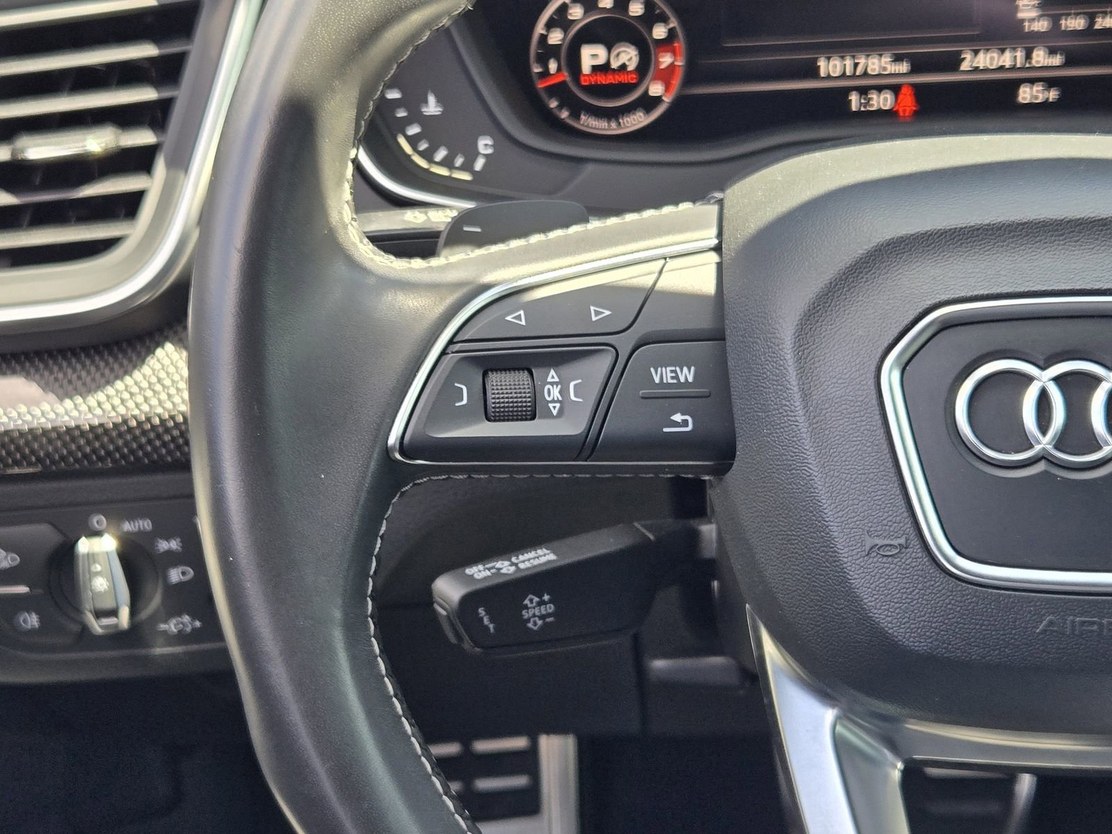 Used 2018 Audi SQ5 Prestige w/ Prestige Package image 26