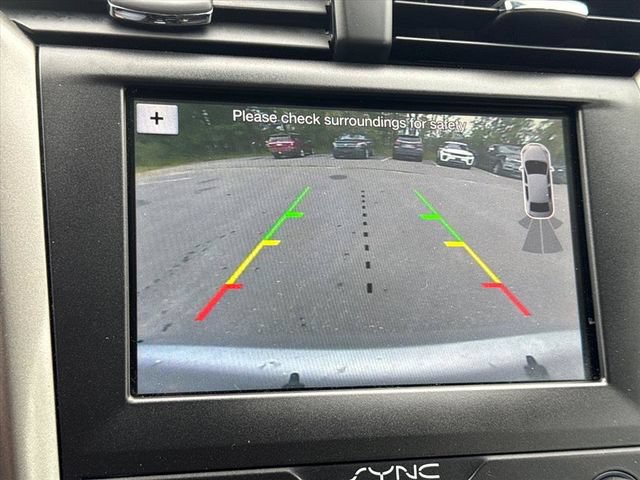 Used 2019 Ford Fusion SE FWD image 23