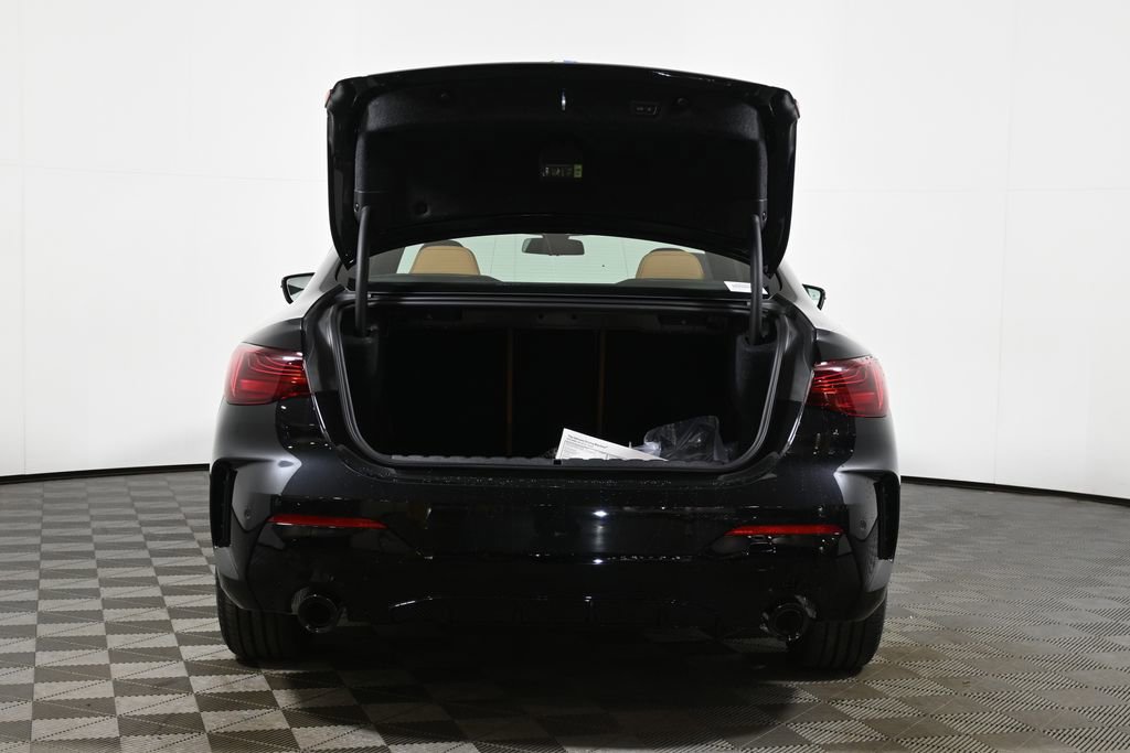 New 2026 BMW 430i xDrive Coupe w/ M Sport Package AWD/4WD image 36