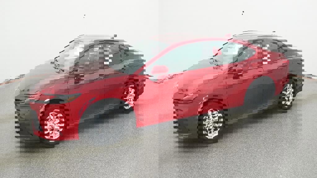 New 2026 Toyota Camry LE image 2