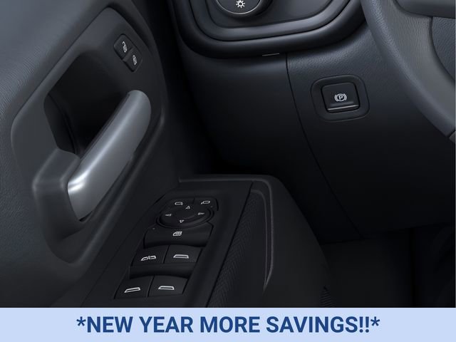 New 2026 Chevrolet Silverado 2500 W/T w/ WT Convenience Package image 22