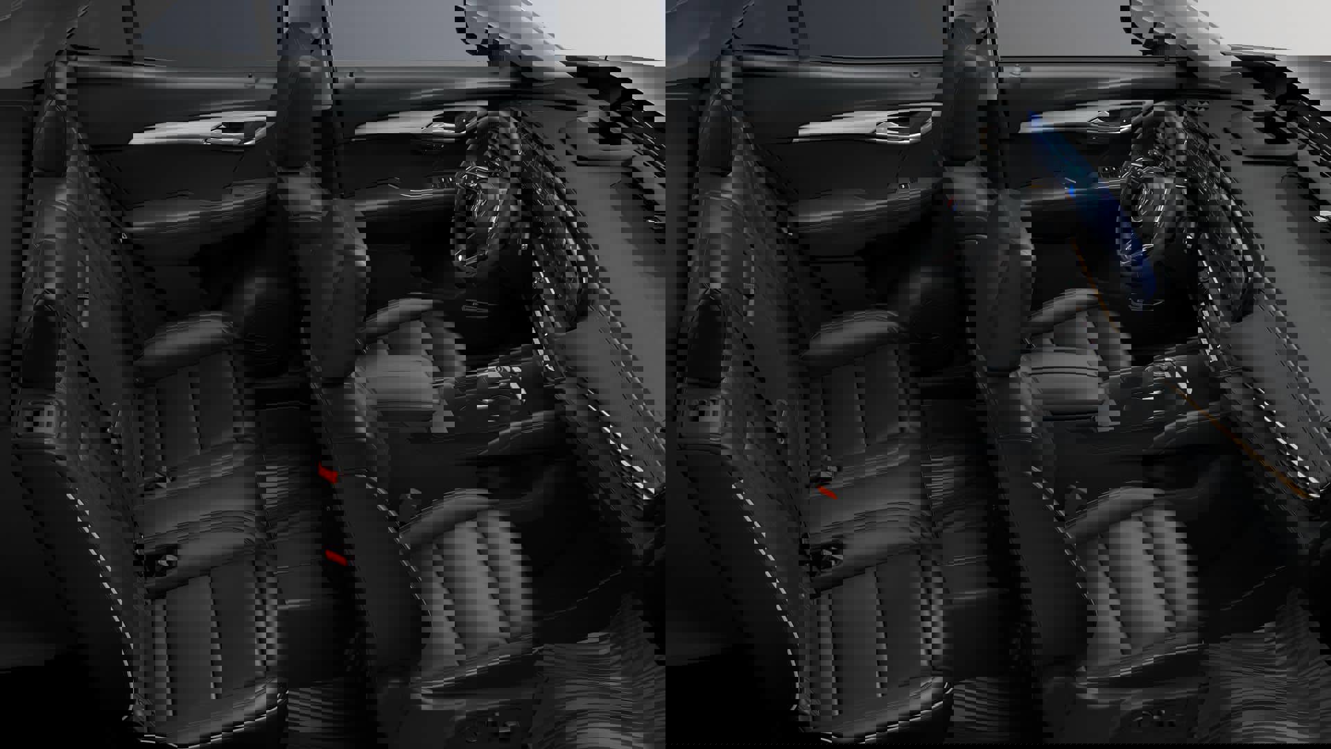 New 2026 Buick Envision Avenir image 46