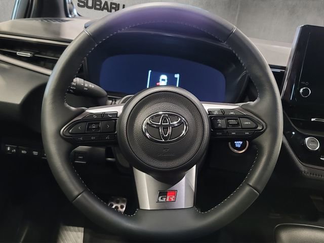 Used 2024 Toyota Corolla Premium image 11