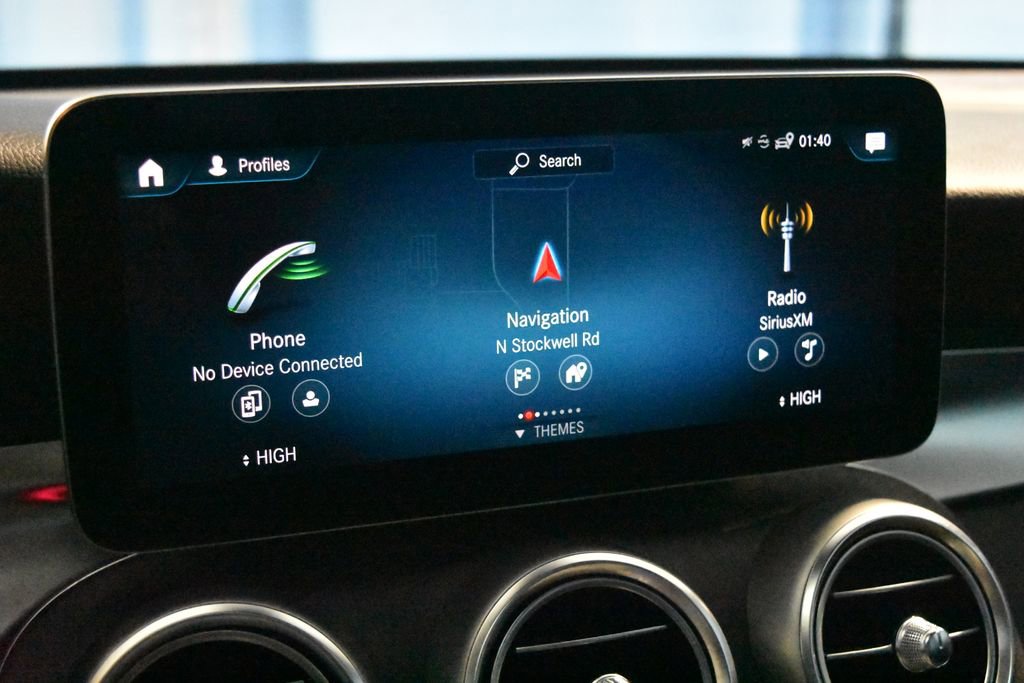 Certified 2022 Mercedes-Benz GLC 300 4MATIC image 11