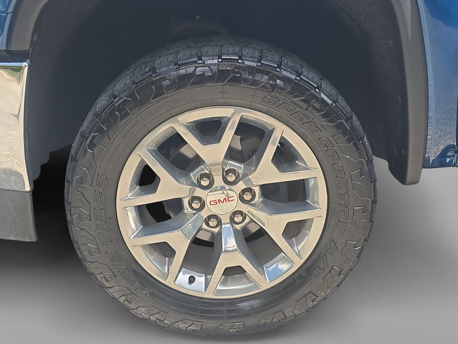 Used 2018 GMC Sierra 1500 SLT w/ SLT Premium Package AWD/4WD image 25