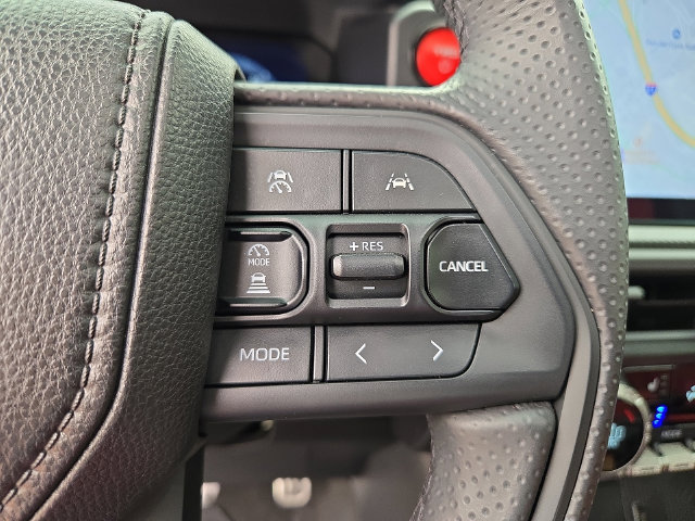 Used 2025 Toyota 4Runner TRD Pro AWD/4WD image 23