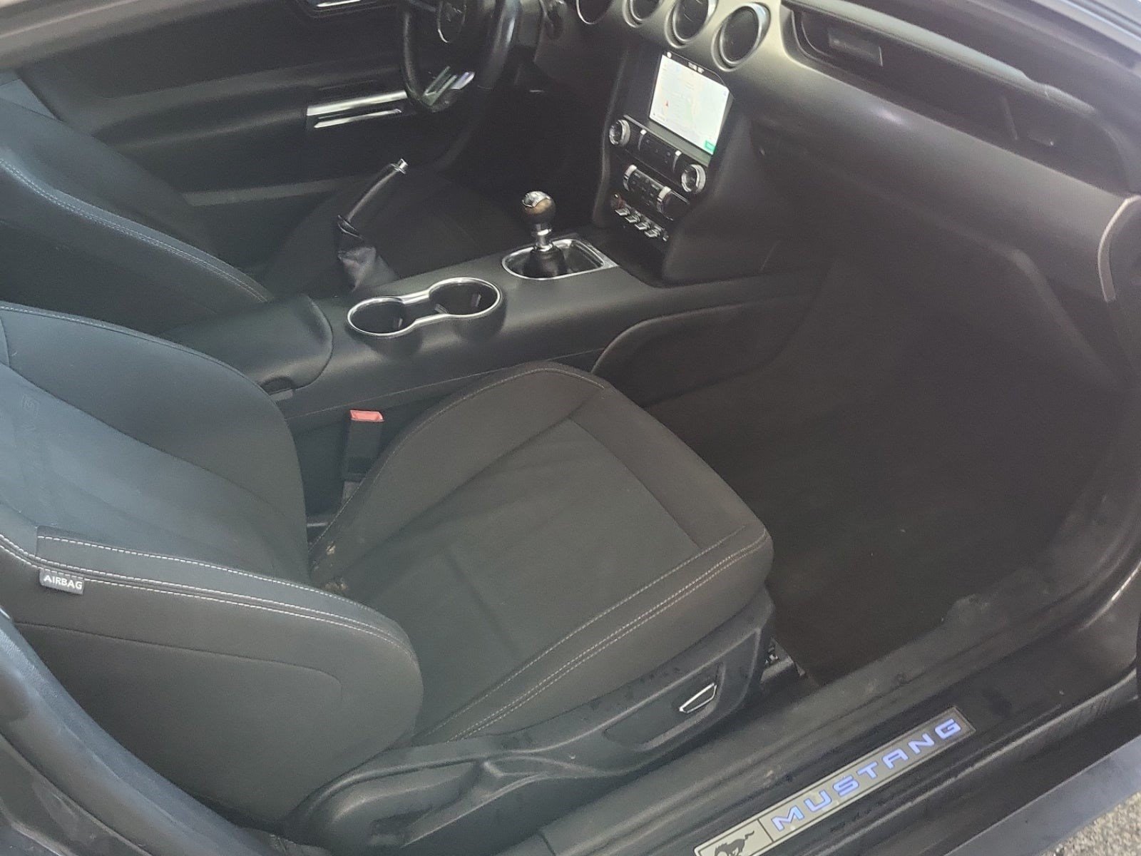 Used 2018 Ford Mustang GT w/ Equipment Group 301A RWD image 11